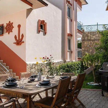 With Pool And Great Sea And Views Villa