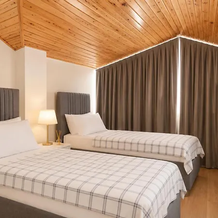 With Pool And Great Sea And Views * Alanya